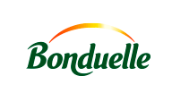 Logo Bonduelle