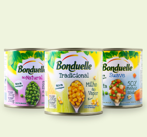 (c) Bonduelle.com.br